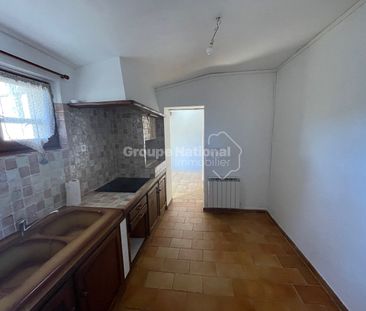 Location Maison 2 pièces 49m² - Photo 3