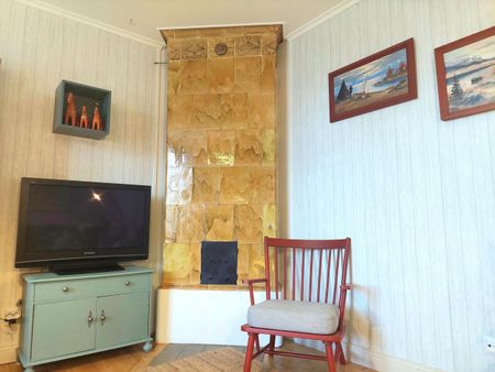 Dannemora: Liten fin trea i naturskönt område - Photo 4