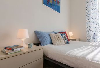 Via Monza, Turin, Piedmont 10152