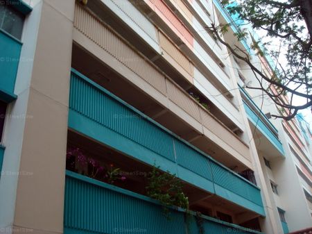 Blk 394 Yishun Avenue 6 (Yishun), HDB 4 Rooms - For Rent - Photo 2