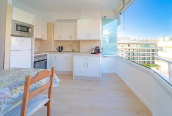 Estudio En alquiler Avenida Betancourt y Molina s/n, Distrito Martiánez, Puerto de la Cruz