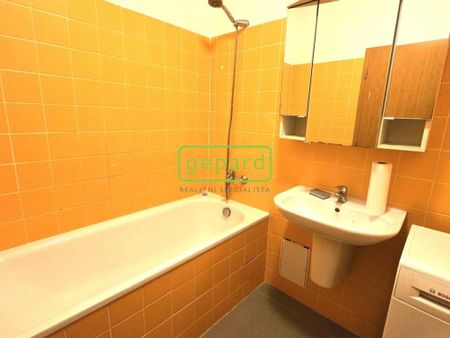 Pronájem bytu 2+kk 70 m2 - Фото 2