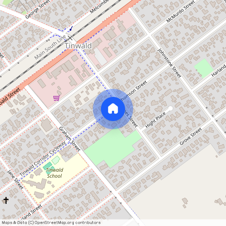 111 Thomson Street, Tinwald, Ashburton