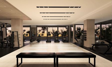 For Lease - 705 Davis Drive Unit# 707, Newmarket, Ontario - Photo 4