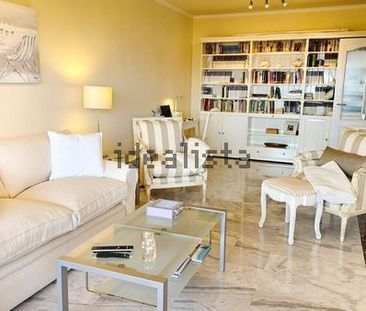 Alquiler de piso en Avenida Conde Rudi, 2 - Photo 2