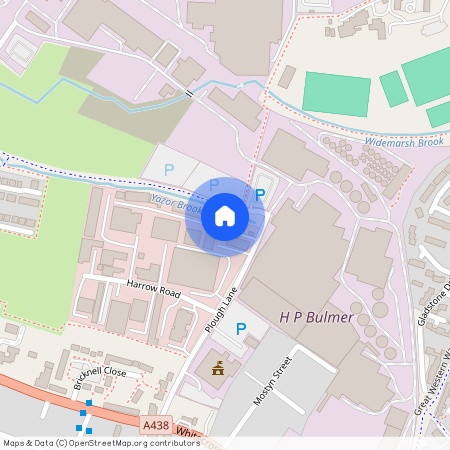 Plough Lane, Fields Yard, Plough Lane