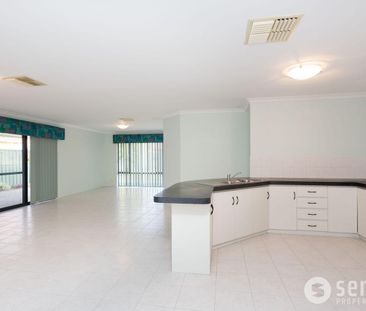 BIG HOME IN QUITE LOCATION - Photo 4