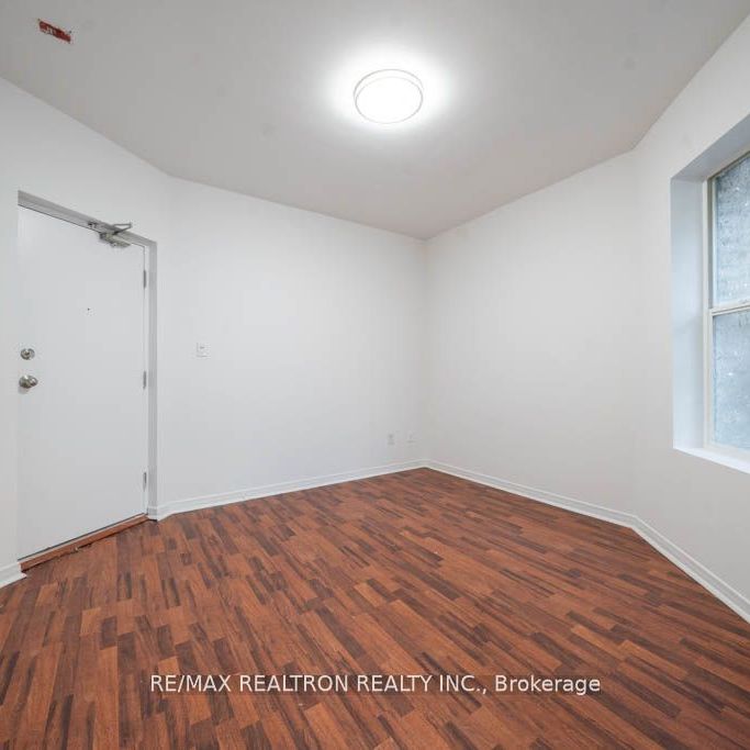 For Lease - 414 Jarvis Street Unit# 105, Toronto, Ontario - Photo 1