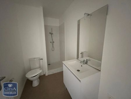 Appartement à louer 3 pièces 65.64m² - Photo 4