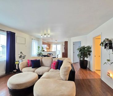 Appartement à louer - Laval (Chomedey) (Autres) - Photo 2