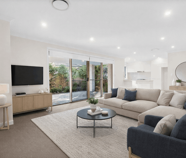 Modern Three Bedroom Villa - Photo 1