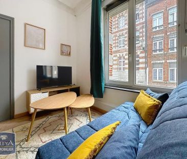 Appartement à louer 2 pièces 32.22m² - Photo 6