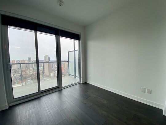 For Lease - 3 Gloucester Street Unit# 3303, Toronto, Ontario - Photo 1