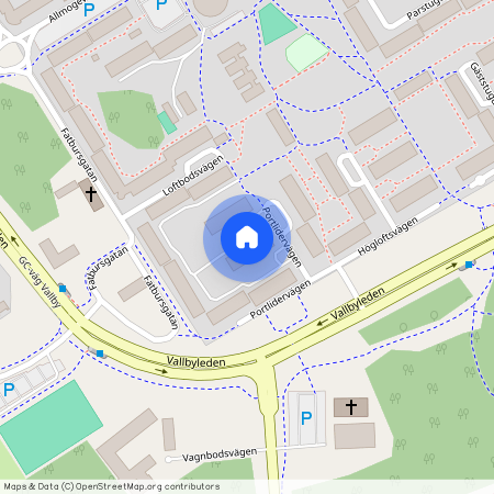 Portlidervägen 13, 724 80, Västerås