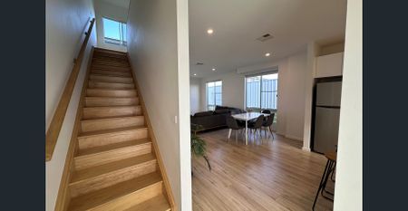 Modern Family Living | Spacious 3-Bedroom Home - Photo 3