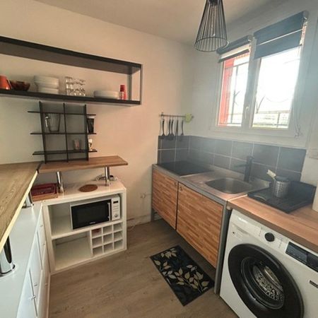 Appartement à louer - Photo 3