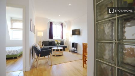 2-bedroom apartment for rent in Southside, Dublin - Photo 3