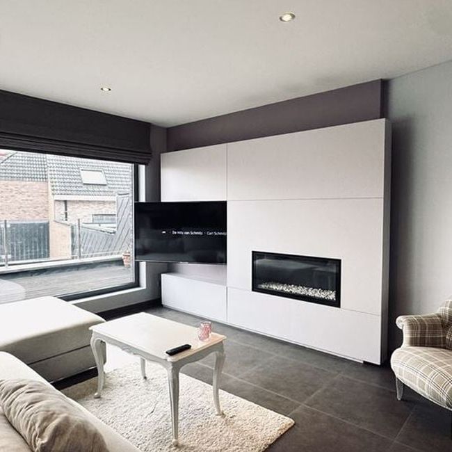 Appartement te huur in Melsele voor € 970 met 2 slaapkamers - Foto 1