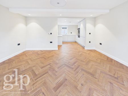 2 bedroom apartment to rent - Photo 3
