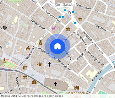 Appartement te huur in Gent - Photo 1