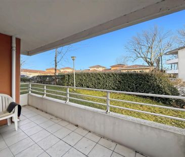 Location Appartement 2 pièces 47m² MONT DE MARSAN 40000 - Photo 5