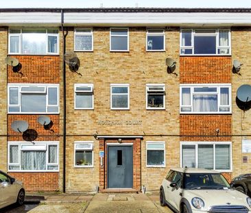 2 Bed Flat, Horsham Court, N17 - Photo 5