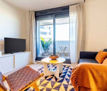 Piso de alquiler en Calle de Felipe III, 9, Estación - Photo 3