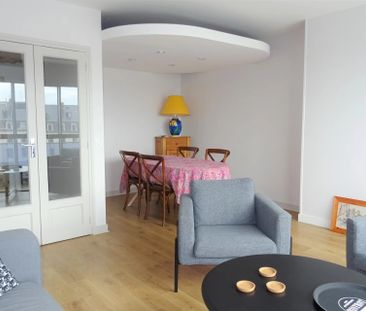 Location Appartement 3 pièces 70m² ST BRIEUC 22000 - Photo 4