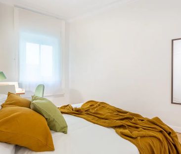 Calle del Príncipe de Vergara, Madrid, Community of Madrid 28006 - Photo 3