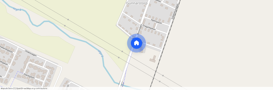 Bjuv, Vegeågatan, 3, 26741