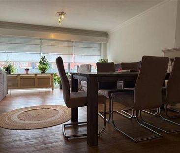 Appartement te huur - Foto 5