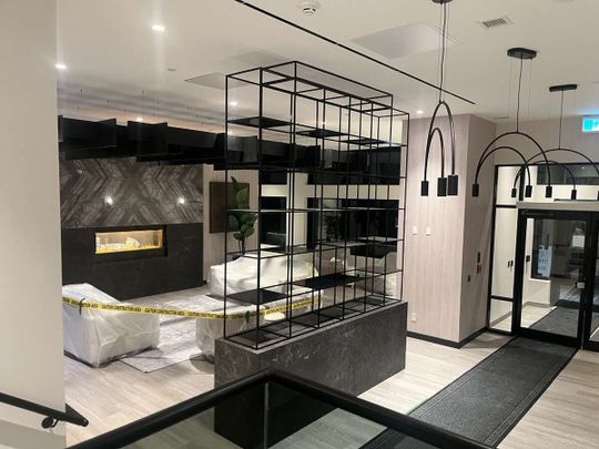 For Lease - 8020 Derry Road Unit# 309, Milton, Ontario - Photo 1