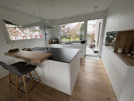 MAISON DE 6 PIÈCES À OFTRINGEN (AG), MEUBLÉE, TEMPORAIRE - Foto 3