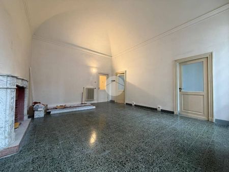 Appartamento piazza Sant'agostino 59, Centro Storico, La Spezia - Photo 3