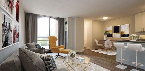 Westwood Abbey Apartments - Photo 2