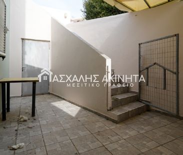 ΕΣΤΑΥΡΩΜΕΝΟΣ 1ΧΩΡΗ ΓΚΑΡΣΟΝΙΕΡΑ ΕΝΟΙΚΙΑΣΕΙΣ 12200 - Φωτογραφία 5