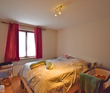 Appartement met 2 slaapkamers, staanplaats en kelder - Photo 5