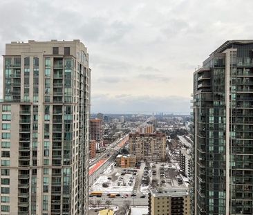 For Lease - 30 Elm Drive Unit# 2505, Mississauga, Ontario - Photo 1