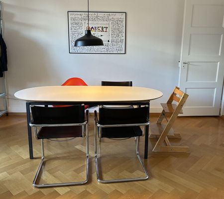 3-ROOM APARTMENT IN BERN - LÄNGGASSE, FURNISHED, TEMPORARY - Photo 3