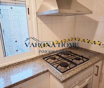 Piso de alquiler en Calle de Fray Luis de Granada, 4, Zona Centro - Photo 1