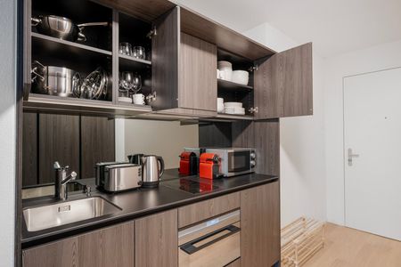 Martastrasse 121 - Foto 5