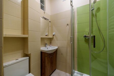 Mokotów / Łazienki Królewskie / Po remoncie 33 m² - Photo 3