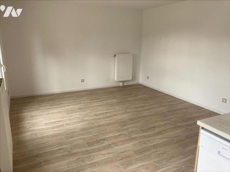 Appartement type 2 46m2 SAINT CYR EN VAL - Photo 3