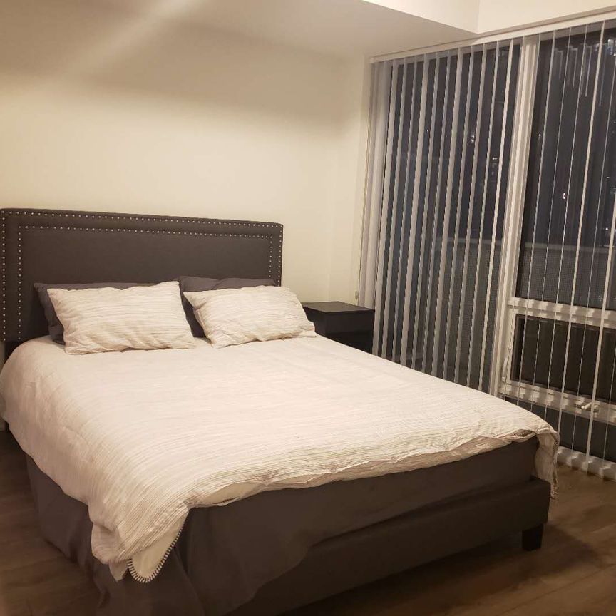 For Lease - 100 Harbour Street Unit# 2003, Toronto, Ontario - Photo 1