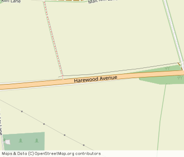Harewood Avenue, Harewood - Photo 1