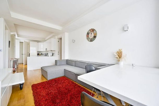 2 bedroom flat to rent - Photo 1