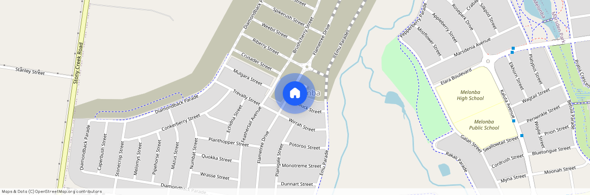 66 Flametree Drive, NSW 2765, Melonba