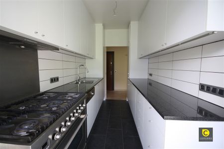 2 slpk appartement met ruim terras! - Foto 4