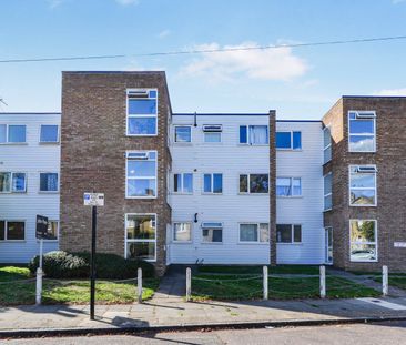 Maisonette to rent - Lenham Road, Lee, SE12 - Photo 6