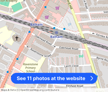 Oakmead Road, Balham - Photo 1